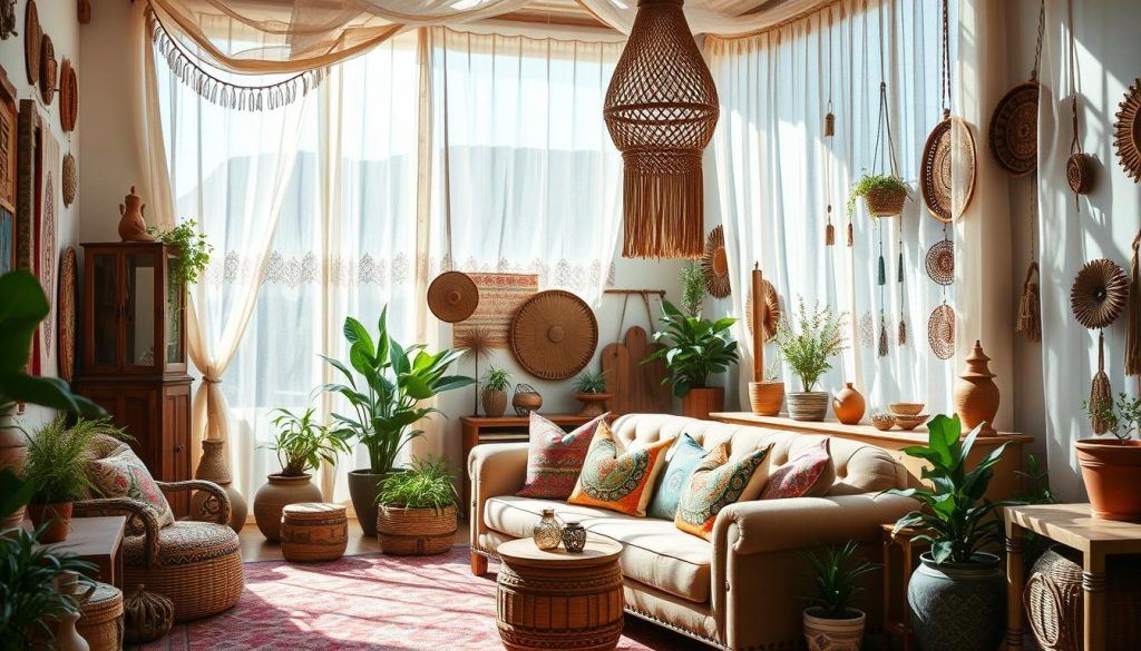 bohemian design principles