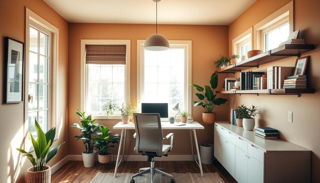 trendy home office ideas